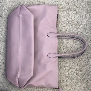 Jaanuu weekender bag